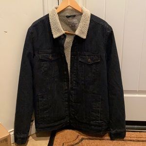 Cody James Authentic Western Apparel Denim Jacket